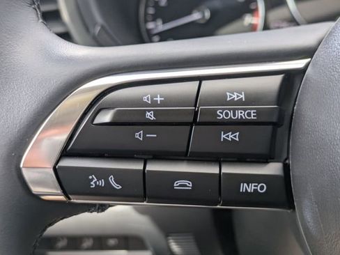 Certified 2025 MAZDA CX-30 AWD 2.5 S w/ Preferred Package image 31