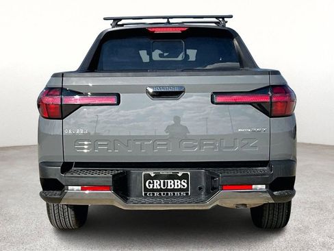 Used 2024 Hyundai Santa Cruz Limited image 6