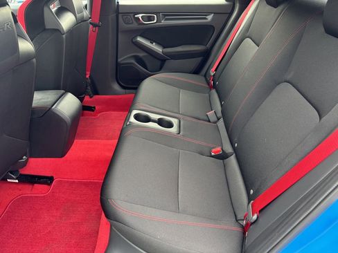 Used 2025 Honda Civic Type R image 24