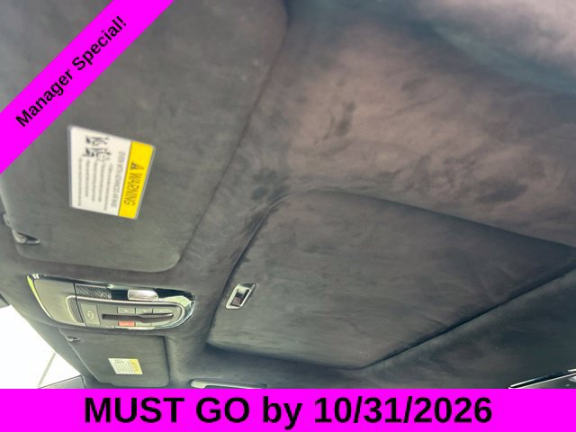 Used 2023 Hyundai Palisade Calligraphy FWD image 17