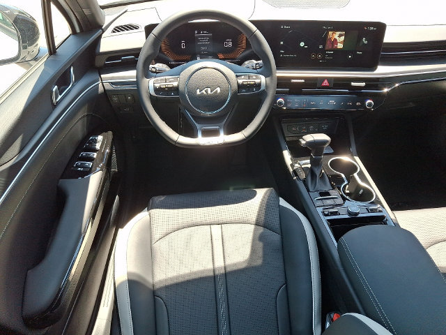 New 2026 Kia K5 GT-Line FWD image 10