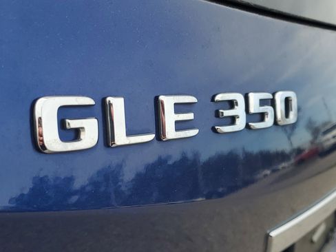Used 2018 Mercedes-Benz GLE 350 image 10