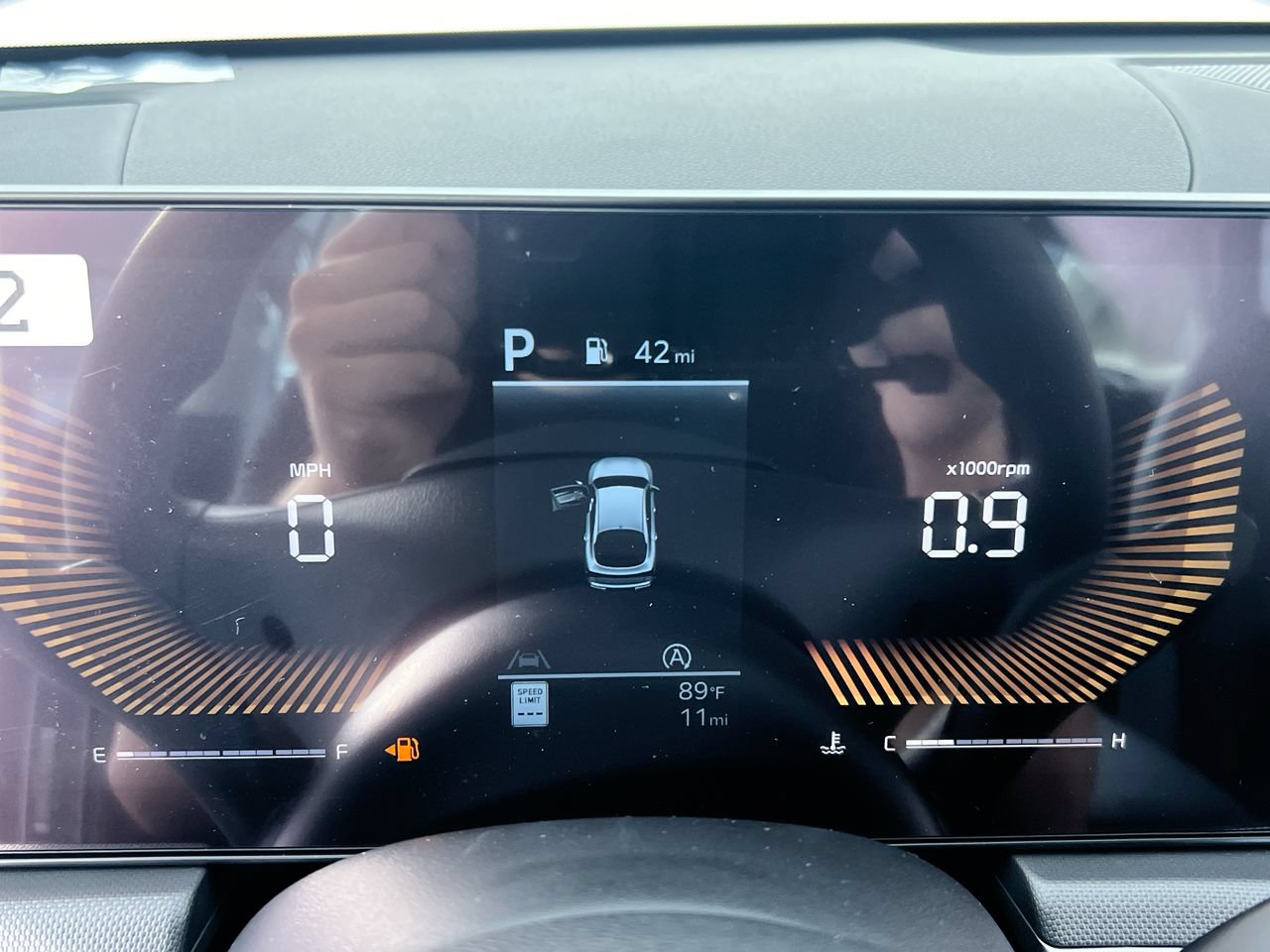 New 2026 Kia K5 LXS FWD image 20