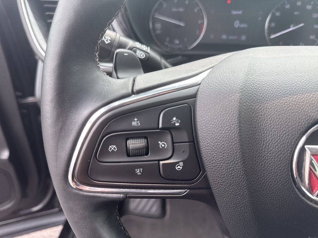 Certified 2023 Buick Envision Preferred AWD/4WD image 19