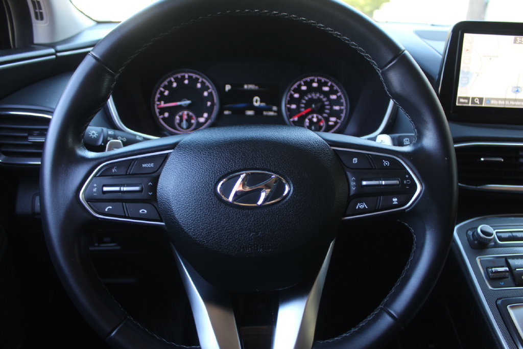 Used 2023 Hyundai Santa Fe SEL FWD image 26