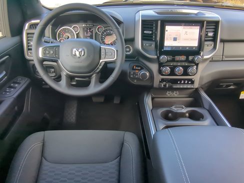 New 2026 RAM 1500 Big Horn image 14