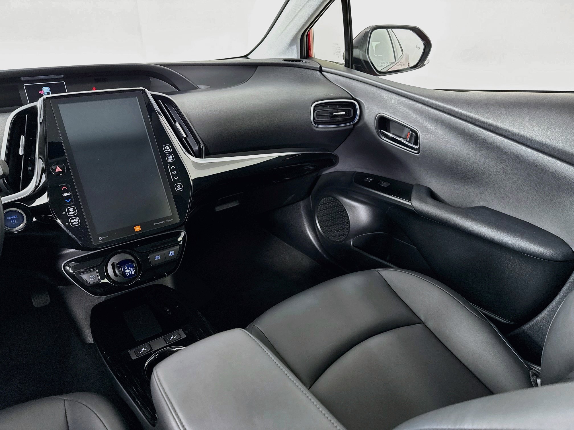 Certified 2022 Toyota Prius Limited w/ Premium Convenience Package FWD image 25
