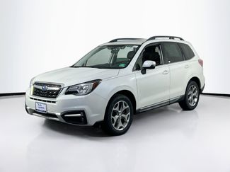 Used 2017 Subaru Forester 2.5i Touring image 1