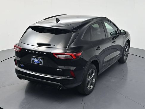 Used 2024 Ford Escape ST-Line w/ Tech Pack #1 AWD/4WD image 40
