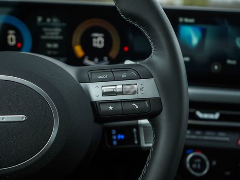 New 2026 Hyundai Sonata SEL image 20