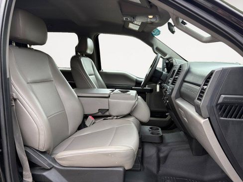 Used 2018 Ford F250 XL w/ Power Equipment Group AWD/4WD image 11