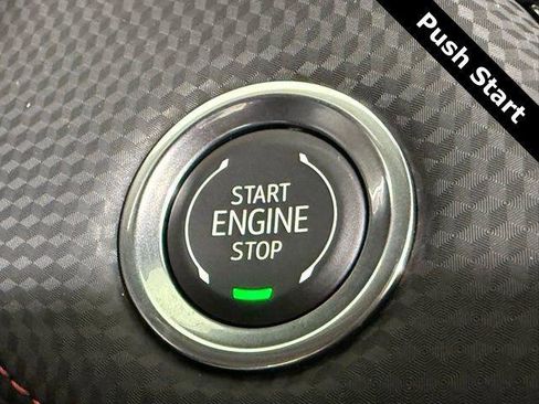 New 2026 Chevrolet Equinox RS w/ Safety and Technology Package image 22