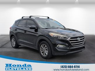 Used 2016 Hyundai Tucson SE w/ Option Group 02 FWD video 1