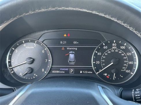 Certified 2023 INFINITI QX50 Pure image 31