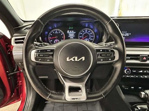Used 2023 Kia K5 GT-Line w/ GT-Line Premium Package FWD image 22