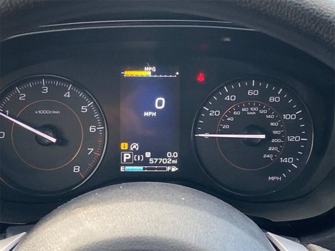 Used 2022 Subaru Crosstrek 2.0i image 25