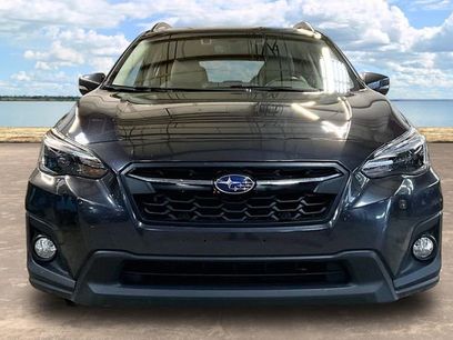 Used 2019 Subaru Crosstrek 2.0i Limited