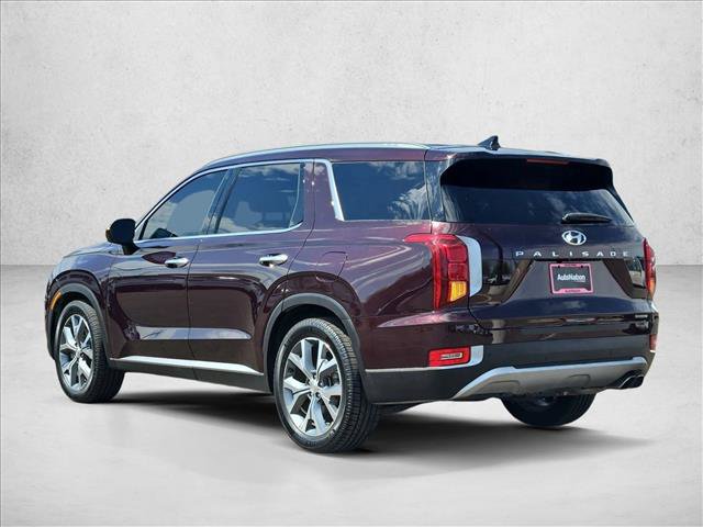 Used 2020 Hyundai Palisade SEL FWD image 6