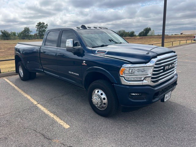 Used 2023 RAM 3500 Limited AWD/4WD image 1
