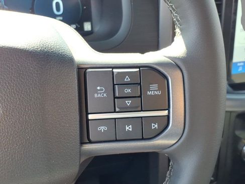 New 2026 Ford F150 XLT w/ Equipment Group 302A MID image 23