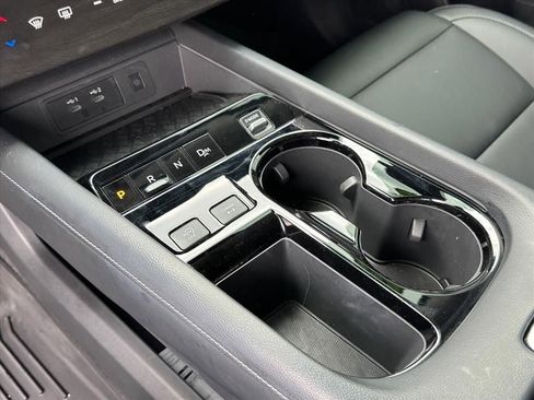 Used 2025 Nissan Murano SV FWD image 24