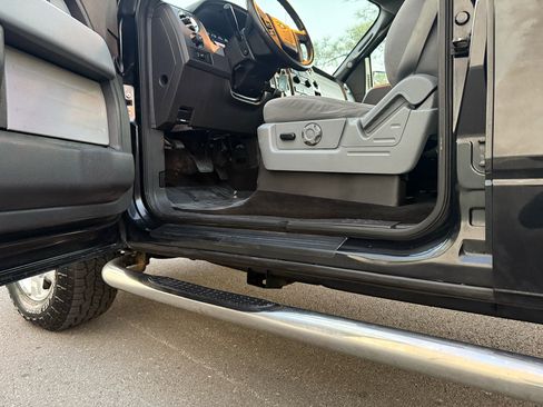 Used 2012 Ford F150 XLT w/ XLT Convenience Pkg image 24