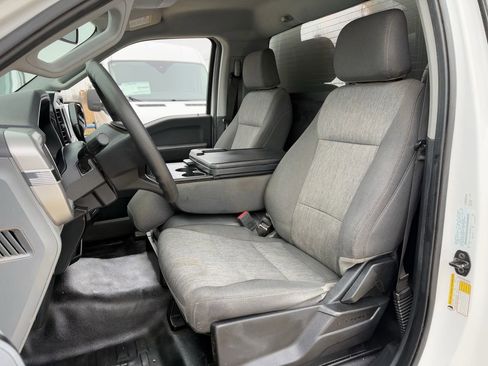 Used 2023 Ford F150 XL w/ Max Trailer Tow Package image 24