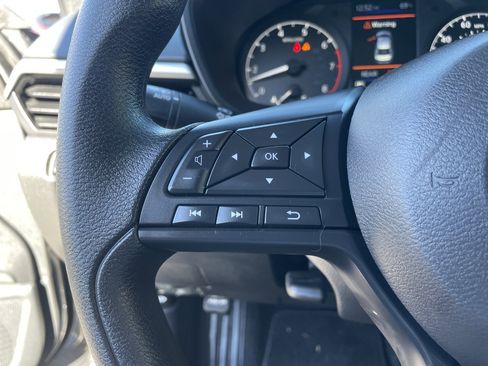 Used 2024 Nissan Altima 2.5 S image 26