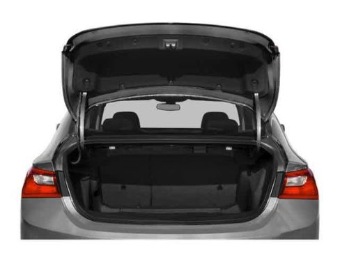 Used 2020 Chevrolet Malibu LS w/ LPO, Convenience Package 2 FWD image 14