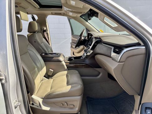 Used 2020 Chevrolet Tahoe LT AWD/4WD image 7