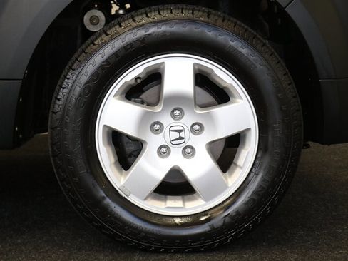Used 2005 Honda Element EX image 44