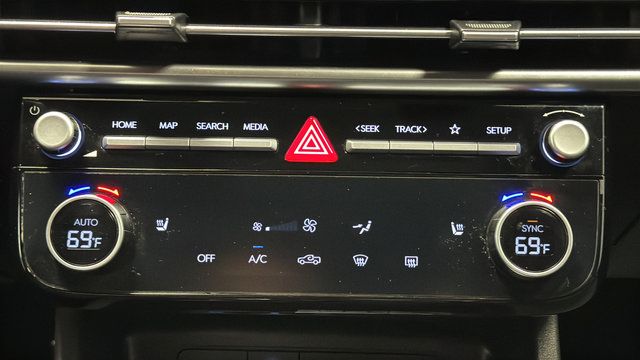 Used 2025 Hyundai Santa Cruz XRT AWD/4WD image 19