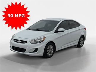 Used 2016 Hyundai Accent SE video 2