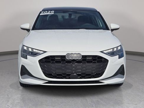 Certified 2026 Audi A3 2.0T Premium w/ Convenience Package AWD/4WD image 2
