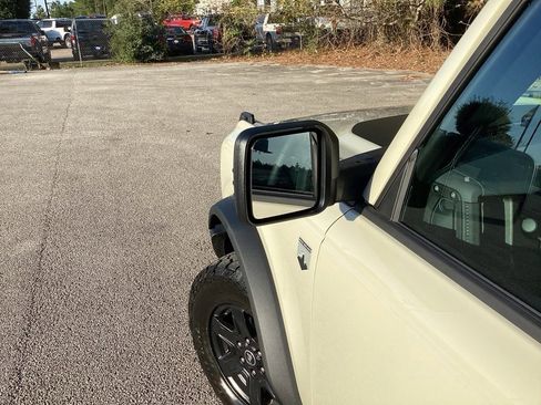 New 2025 Ford Bronco Big Bend image 23