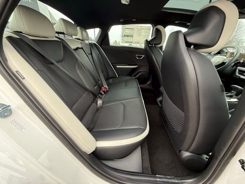 New 2026 Kia K4 GT-Line w/ GT-Line Premium Package image 30