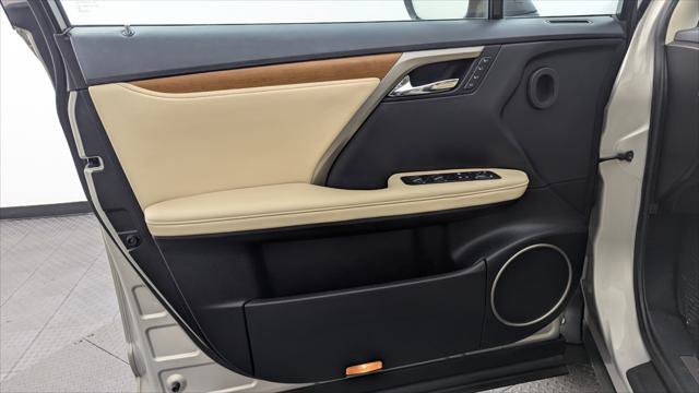 Used 2021 Lexus RX 350 FWD w/ Premium Package image 13