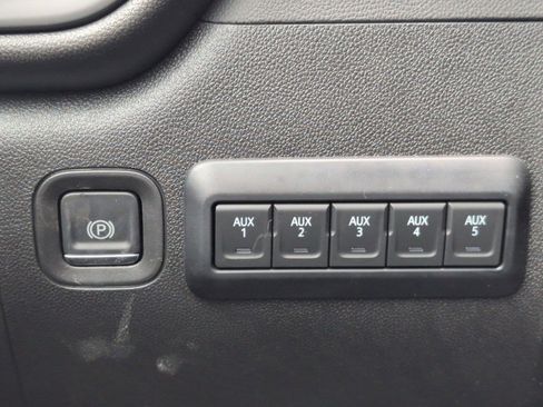 New 2026 Chevrolet Silverado 3500 W/T w/ WT Convenience Package AWD/4WD image 22