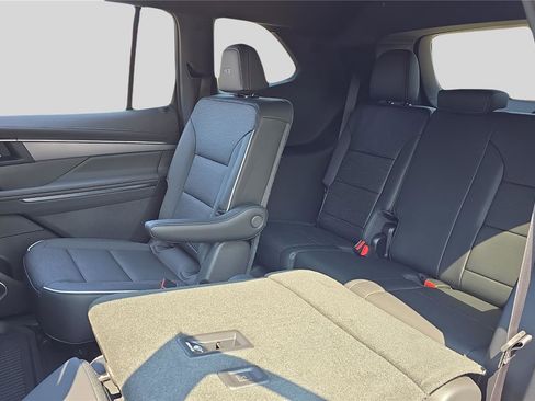 New 2026 Buick Enclave Sport Touring w/ Power Package image 16