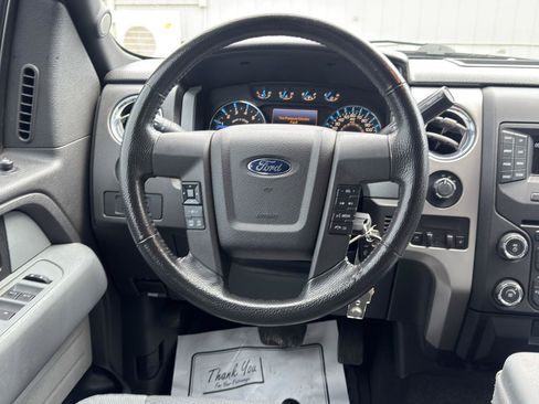 Used 2013 Ford F150 XLT w/ Luxury Equipment Group AWD/4WD image 15