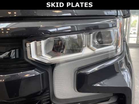 Used 2024 Chevrolet Silverado 1500 RST w/ Convenience Package II AWD/4WD image 5
