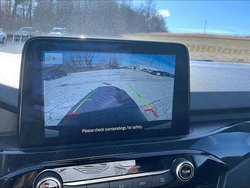 Used 2025 Ford Escape ST-Line image 21