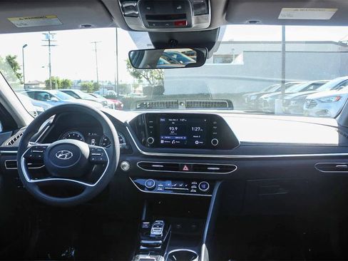 Certified 2022 Hyundai Sonata SEL image 16