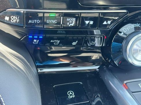 Certified 2026 Acura MDX SH-AWD w/ Advance Package image 28