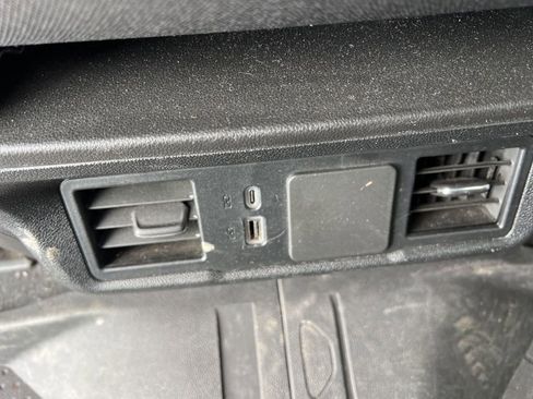 Certified 2024 Chevrolet Silverado 1500 Custom w/ Turbomax Blackout Package image 11