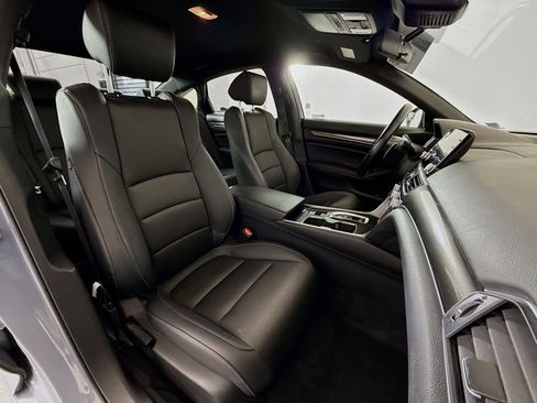 Used 2022 Honda Accord Sport image 24