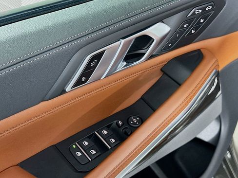 Certified 2023 BMW X6 xDrive40i w/ M Sport Package image 18