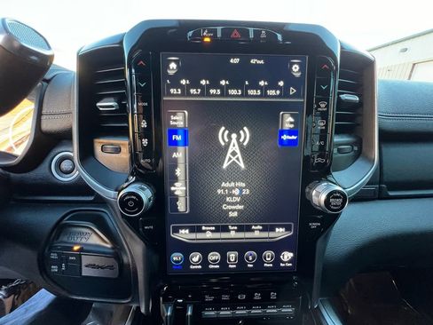 Used 2021 RAM 3500 Laramie image 27