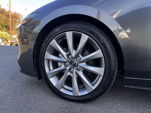 Used 2022 MAZDA MAZDA3 s image 10