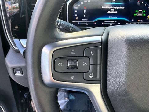 Used 2024 Chevrolet Silverado 1500 LT RWD image 19